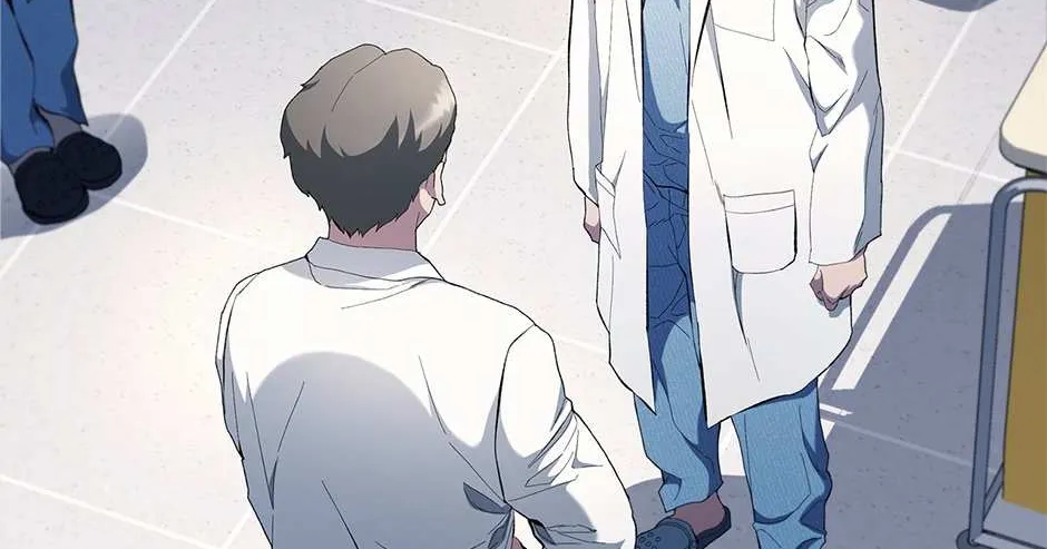Read Dr. Choi Tae-Soo chapter 195 image 22 on Lezhin