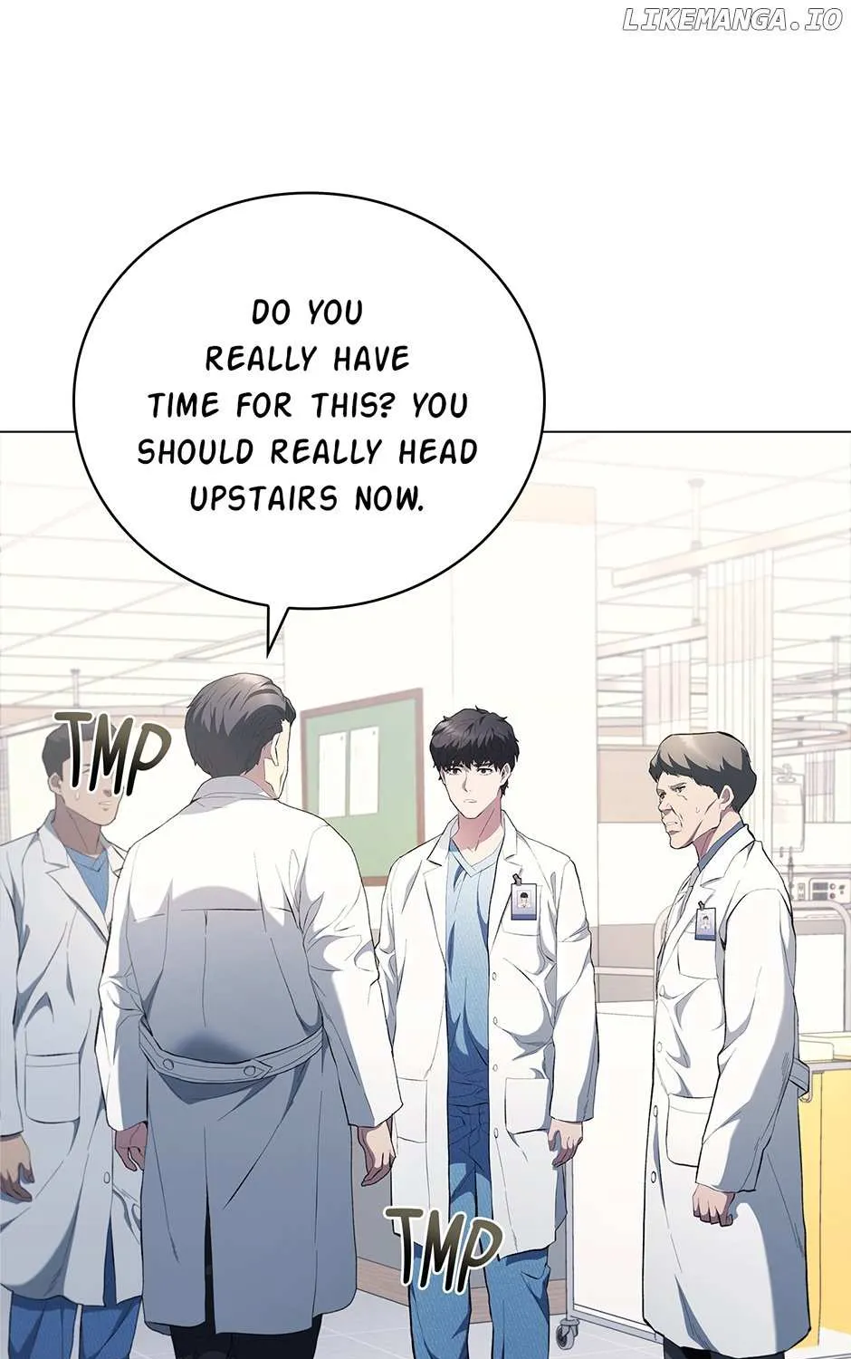 Read Dr. Choi Tae-Soo chapter 195 image 31 on Lezhin