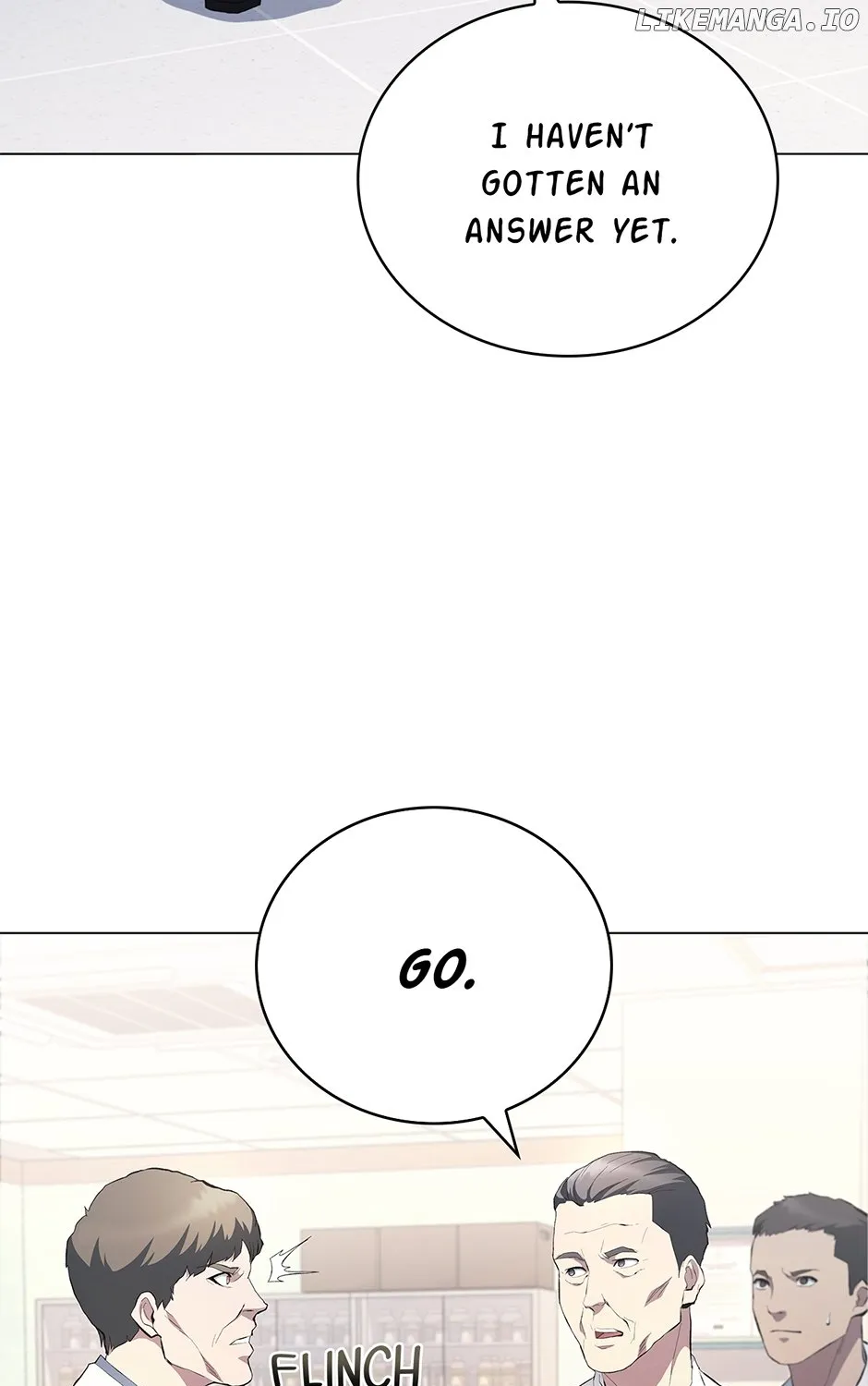 Read Dr. Choi Tae-Soo chapter 195 image 33 on Lezhin