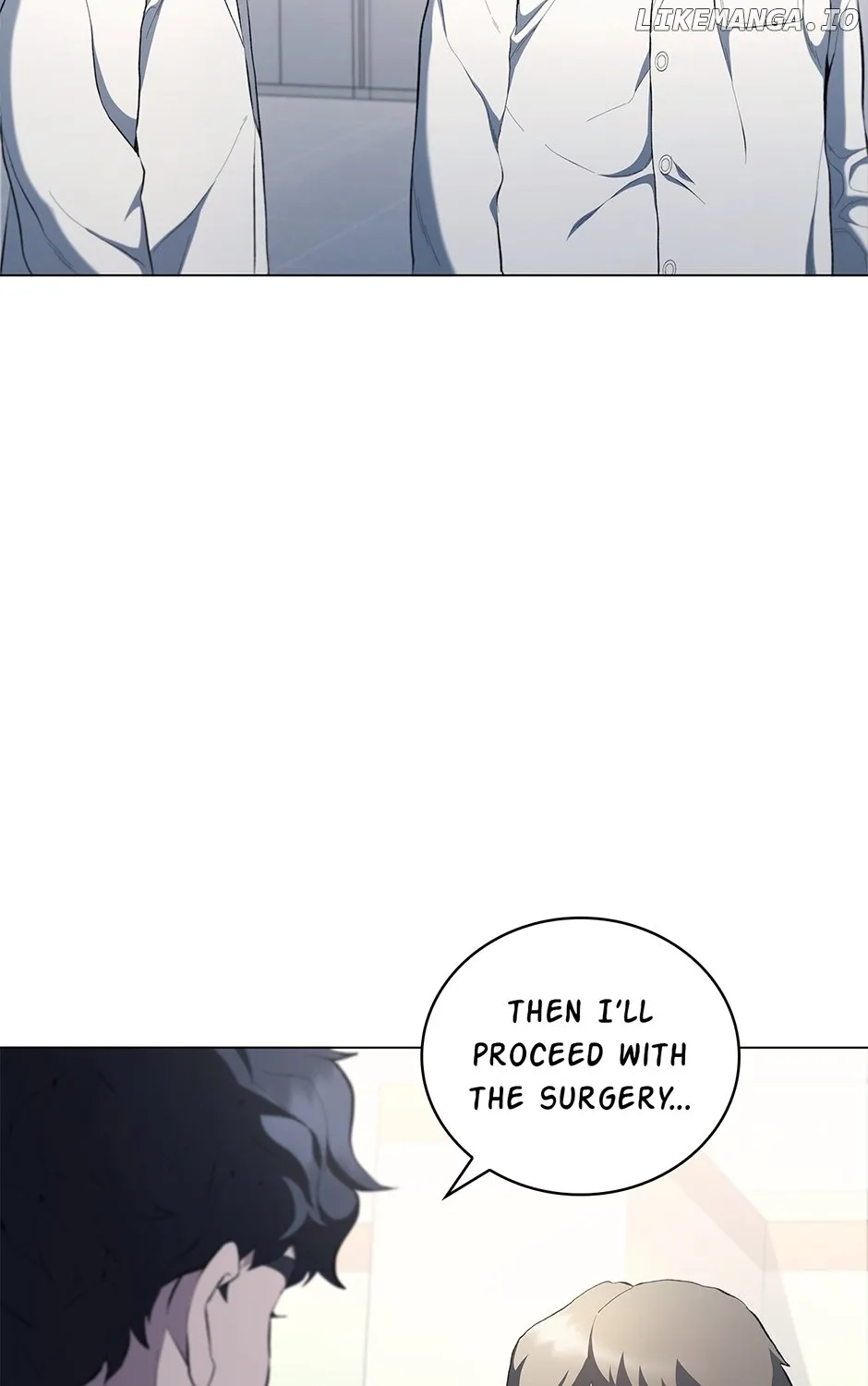Read Dr. Choi Tae-Soo chapter 195 image 35 on Lezhin