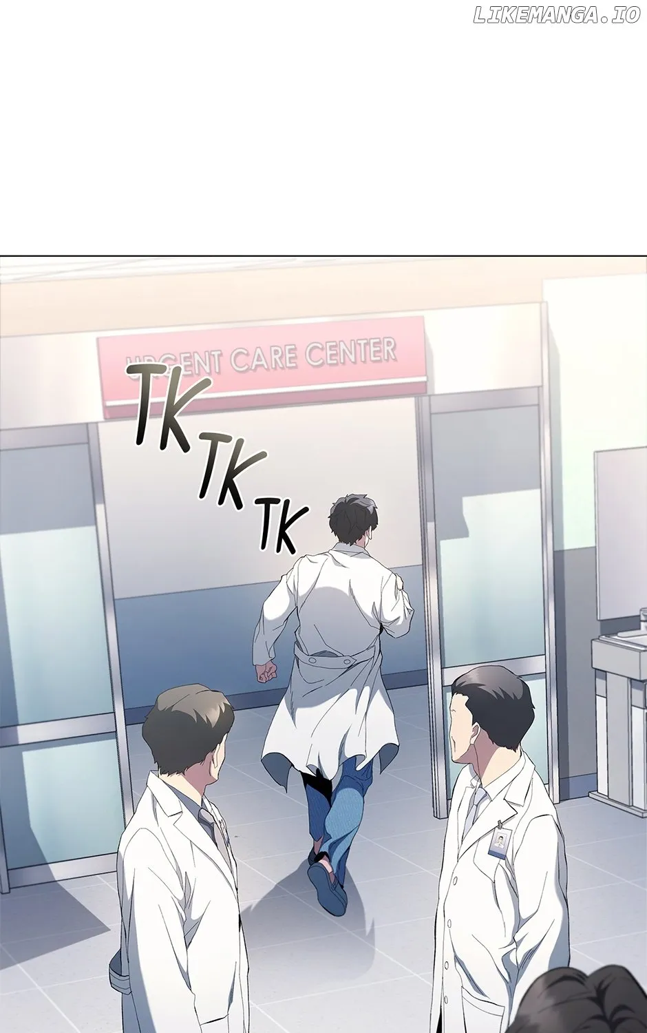 Read Dr. Choi Tae-Soo chapter 195 image 43 on Lezhin
