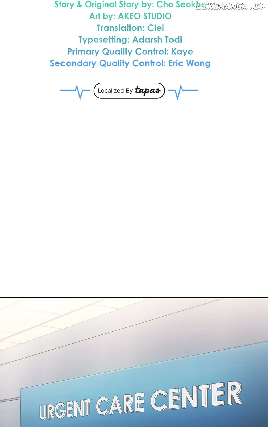 Read Dr. Choi Tae-Soo chapter 195 image 49 on Lezhin