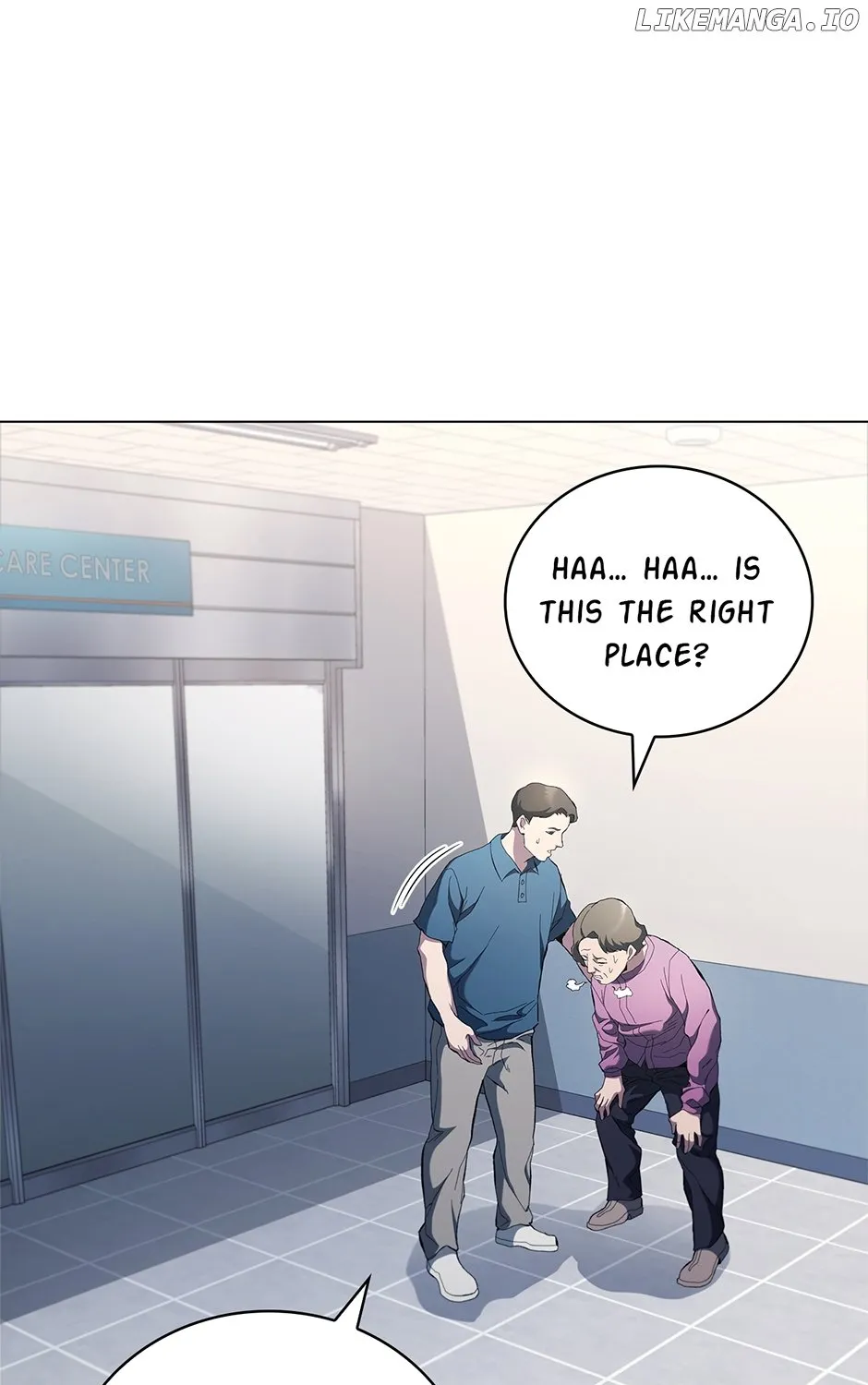 Read Dr. Choi Tae-Soo chapter 195 image 51 on Lezhin