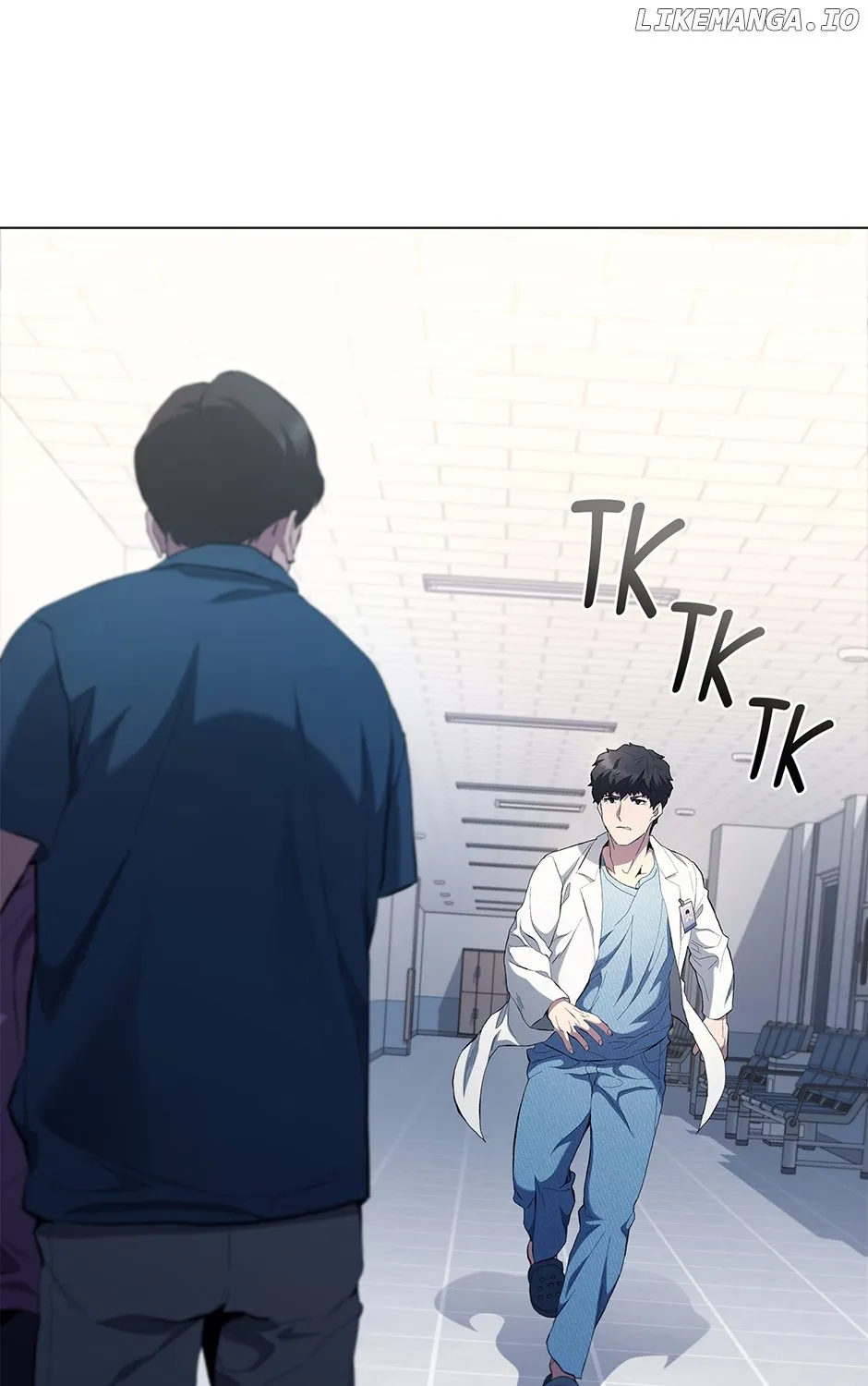 Read Dr. Choi Tae-Soo chapter 195 image 53 on Lezhin
