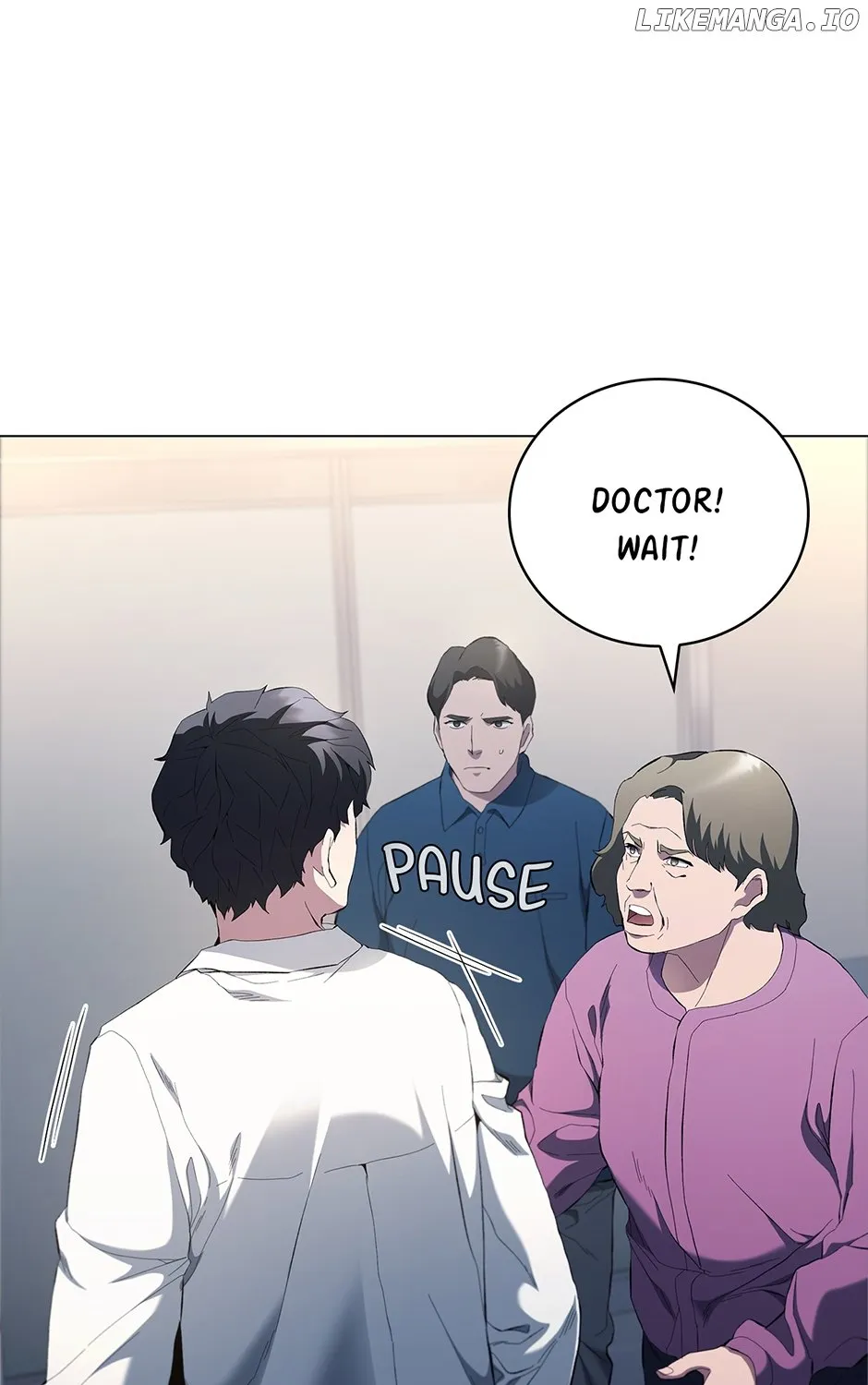 Read Dr. Choi Tae-Soo chapter 195 image 55 on Lezhin