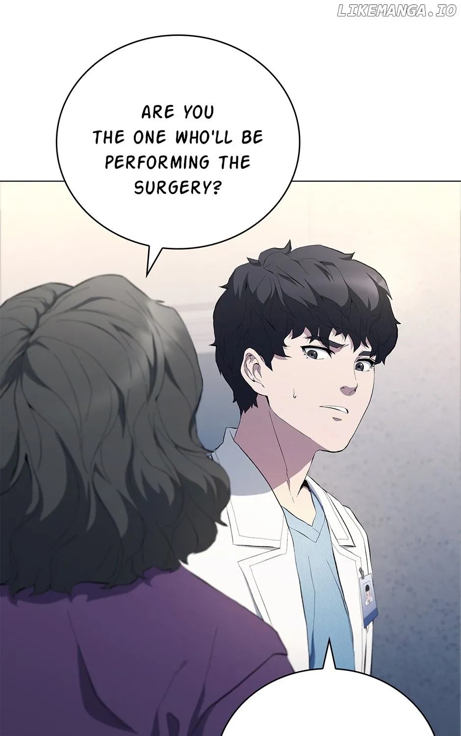 Read Dr. Choi Tae-Soo chapter 195 image 57 on Lezhin