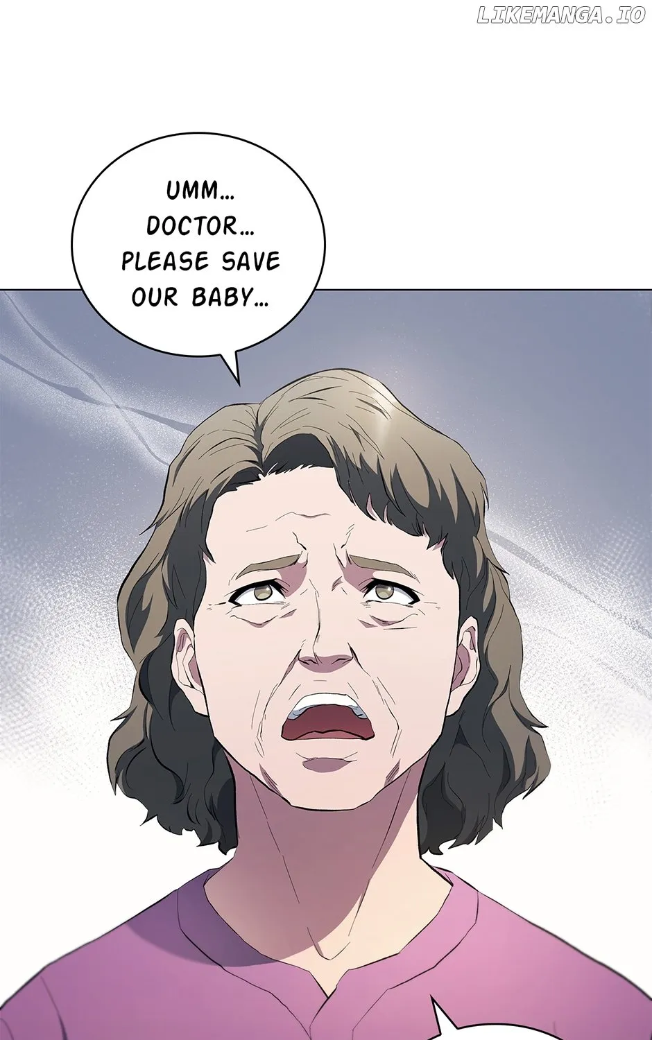 Read Dr. Choi Tae-Soo chapter 195 image 59 on Lezhin