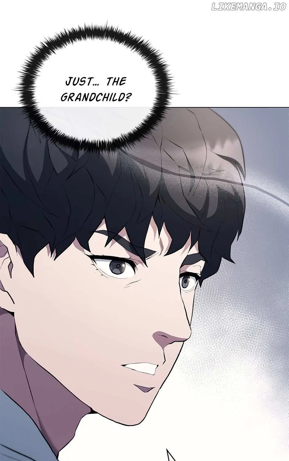 Read Dr. Choi Tae-Soo chapter 195 image 61 on Lezhin