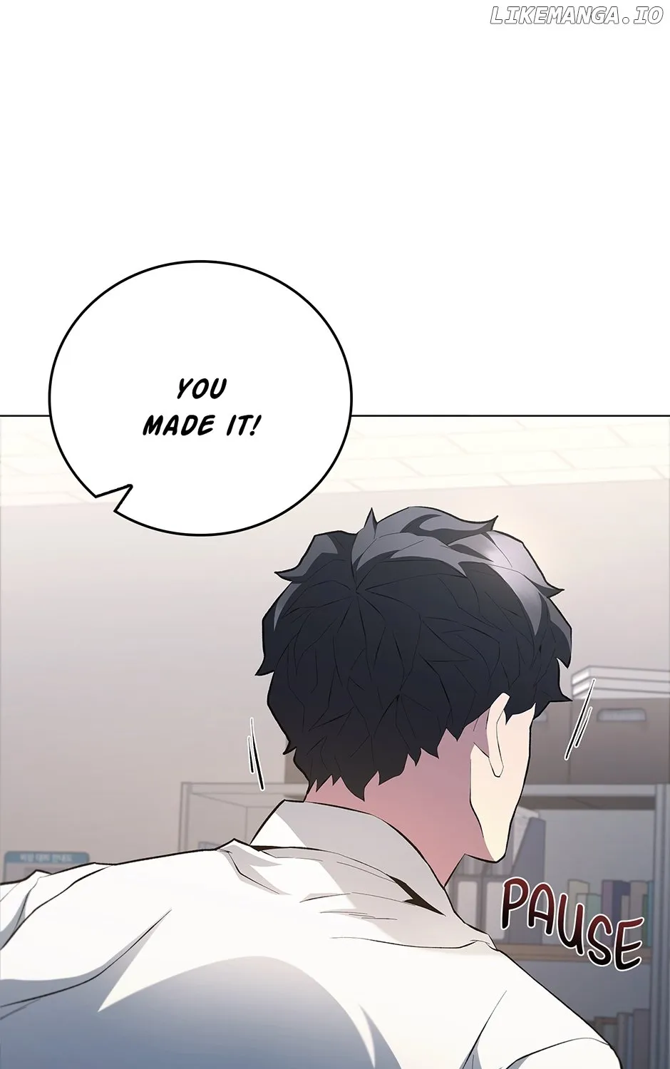 Read Dr. Choi Tae-Soo chapter 195 image 79 on Lezhin