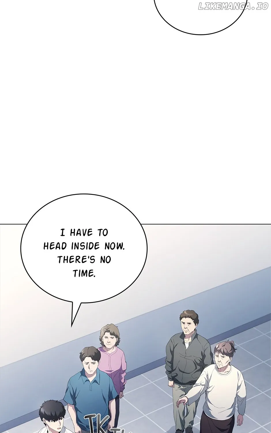Read Dr. Choi Tae-Soo chapter 195 image 87 on Lezhin