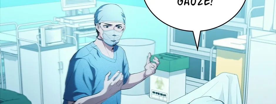 Read Dr. Choi Tae-Soo chapter 195 image 96 on Lezhin