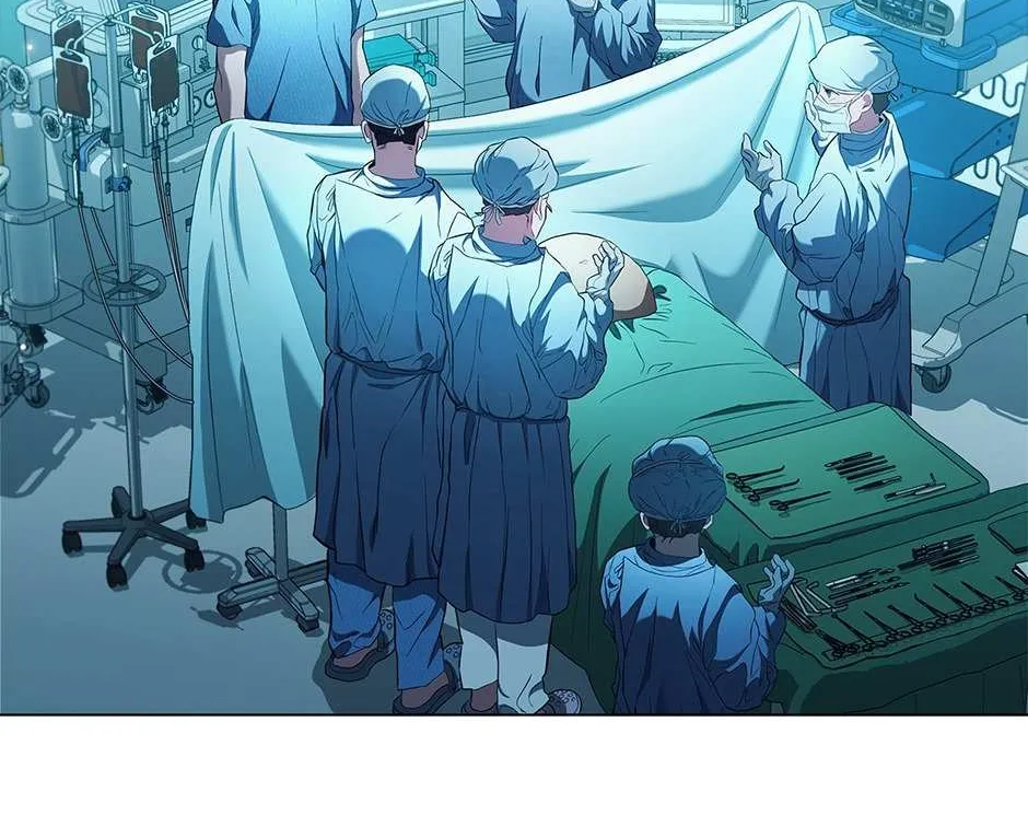 Read Dr. Choi Tae-Soo chapter 196 image 1 on Lezhin