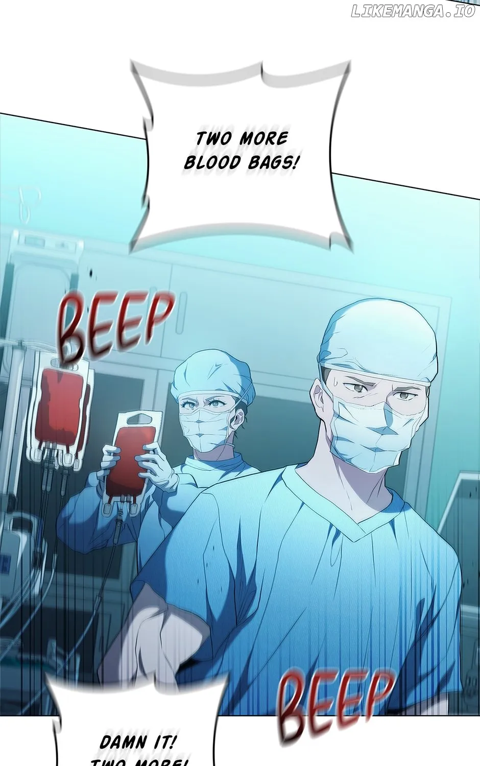 Read Dr. Choi Tae-Soo chapter 196 image 102 on Lezhin