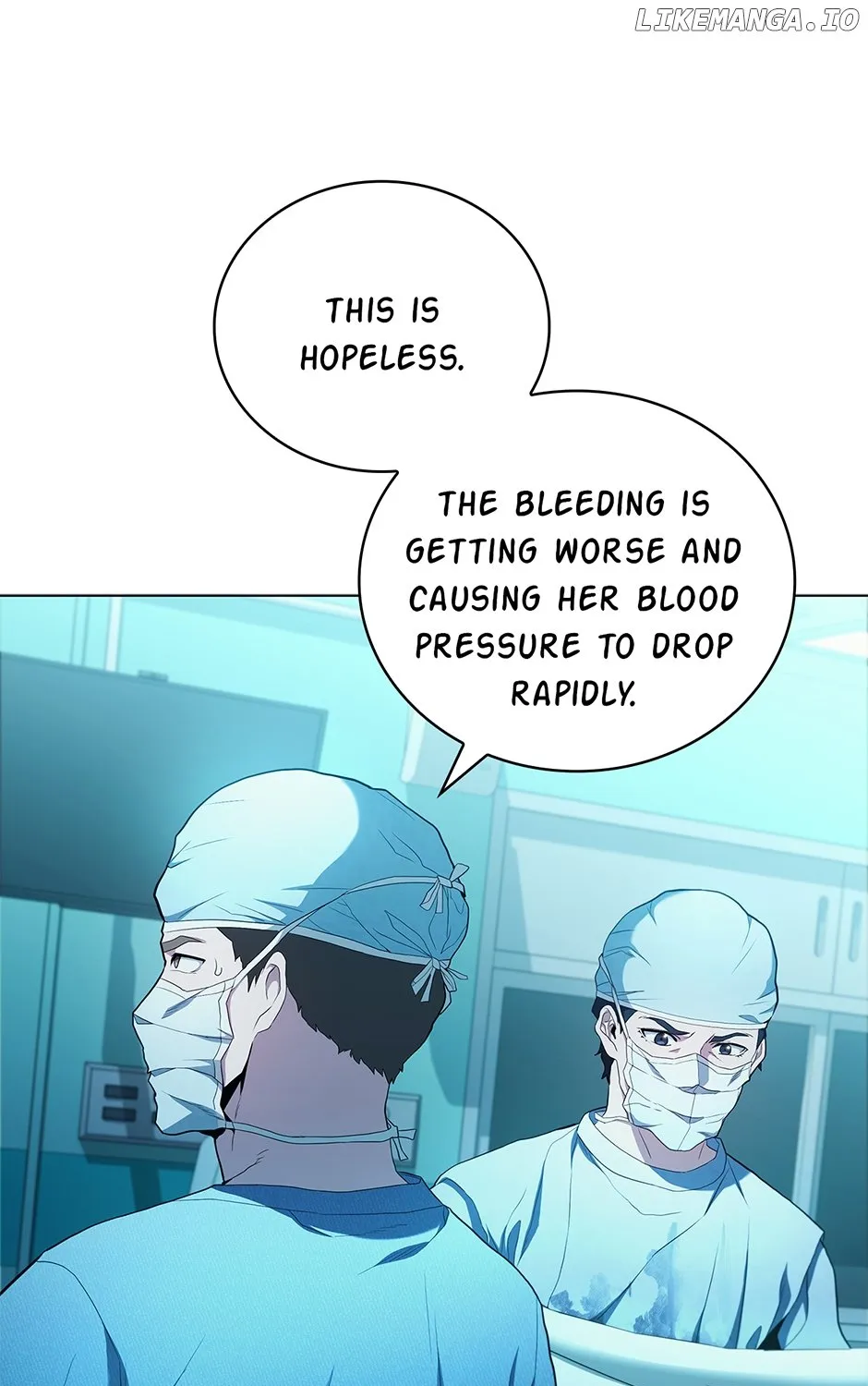 Read Dr. Choi Tae-Soo chapter 196 image 104 on Lezhin