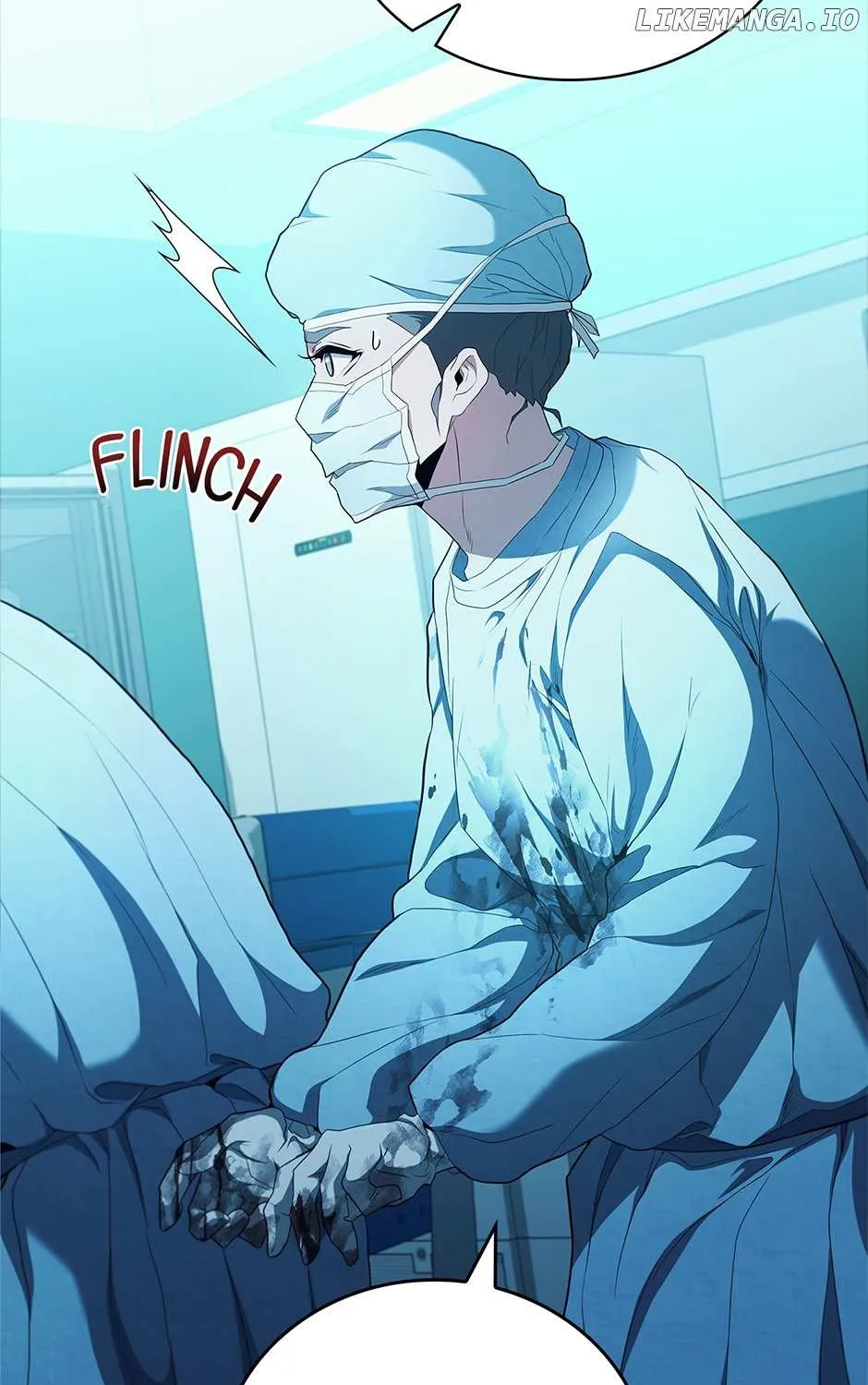 Read Dr. Choi Tae-Soo chapter 196 image 110 on Lezhin