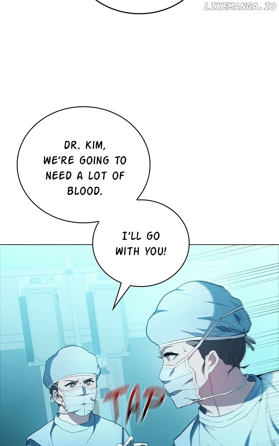Read Dr. Choi Tae-Soo chapter 196 image 112 on Lezhin