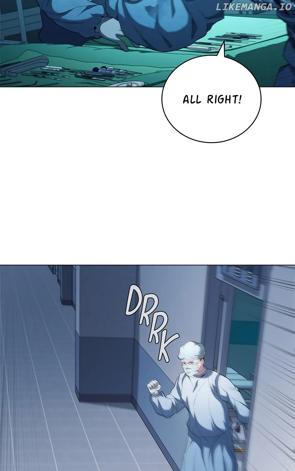 Read Dr. Choi Tae-Soo chapter 196 image 114 on Lezhin