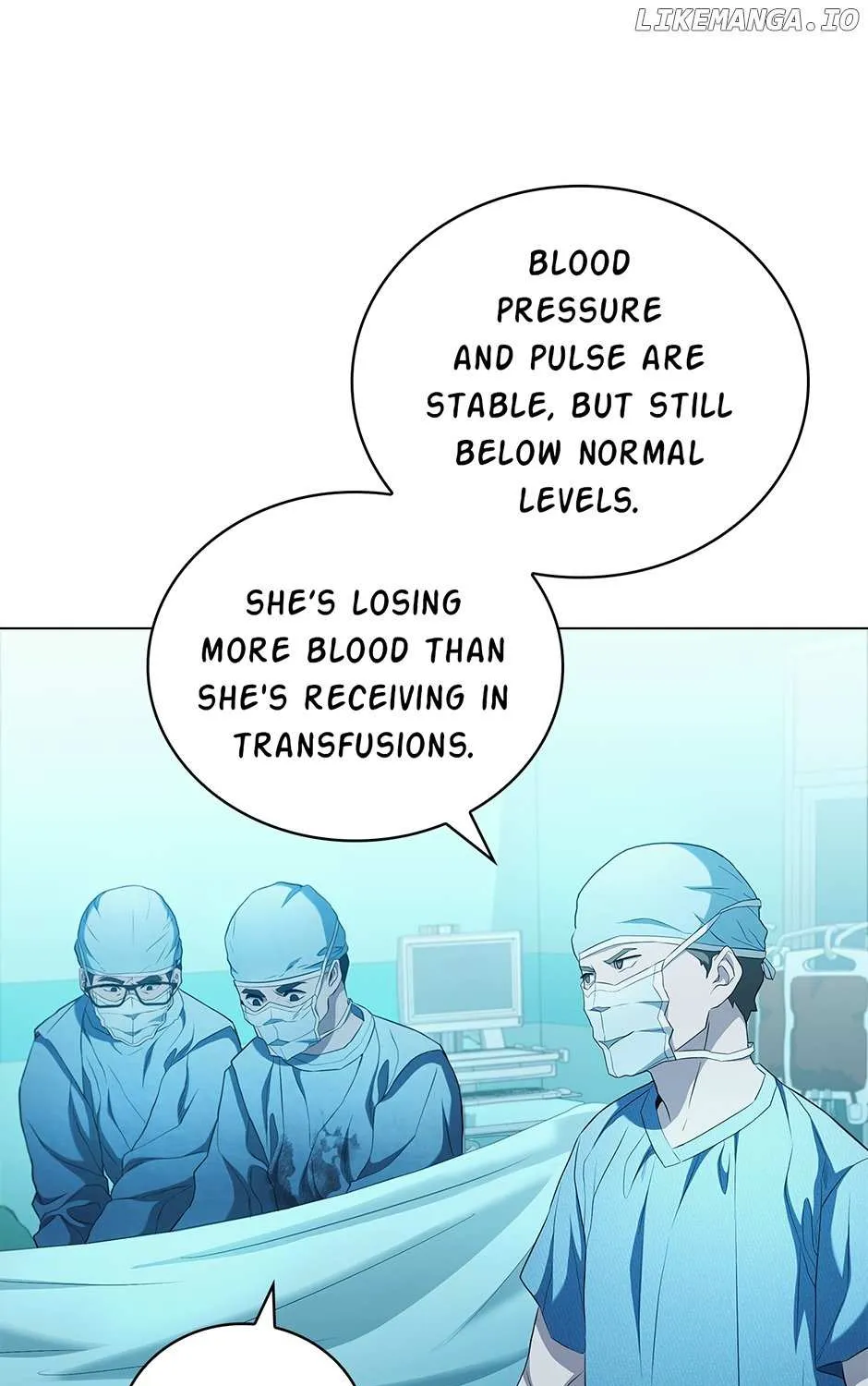 Read Dr. Choi Tae-Soo chapter 196 image 122 on Lezhin