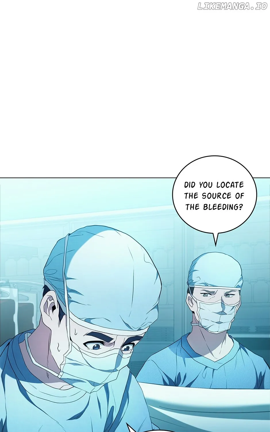 Read Dr. Choi Tae-Soo chapter 196 image 124 on Lezhin