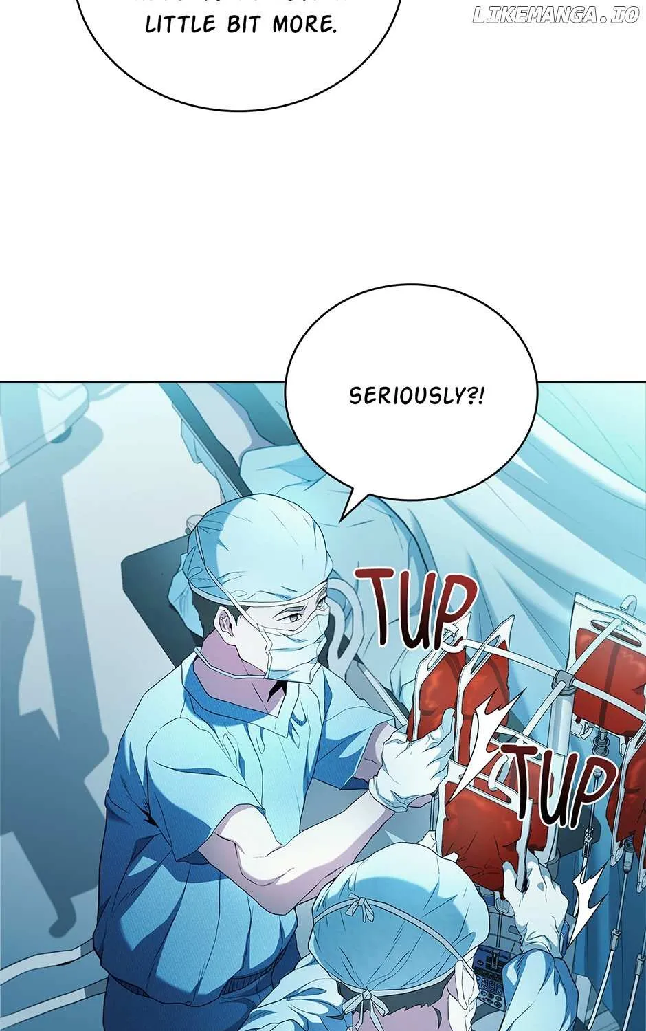 Read Dr. Choi Tae-Soo chapter 196 image 126 on Lezhin