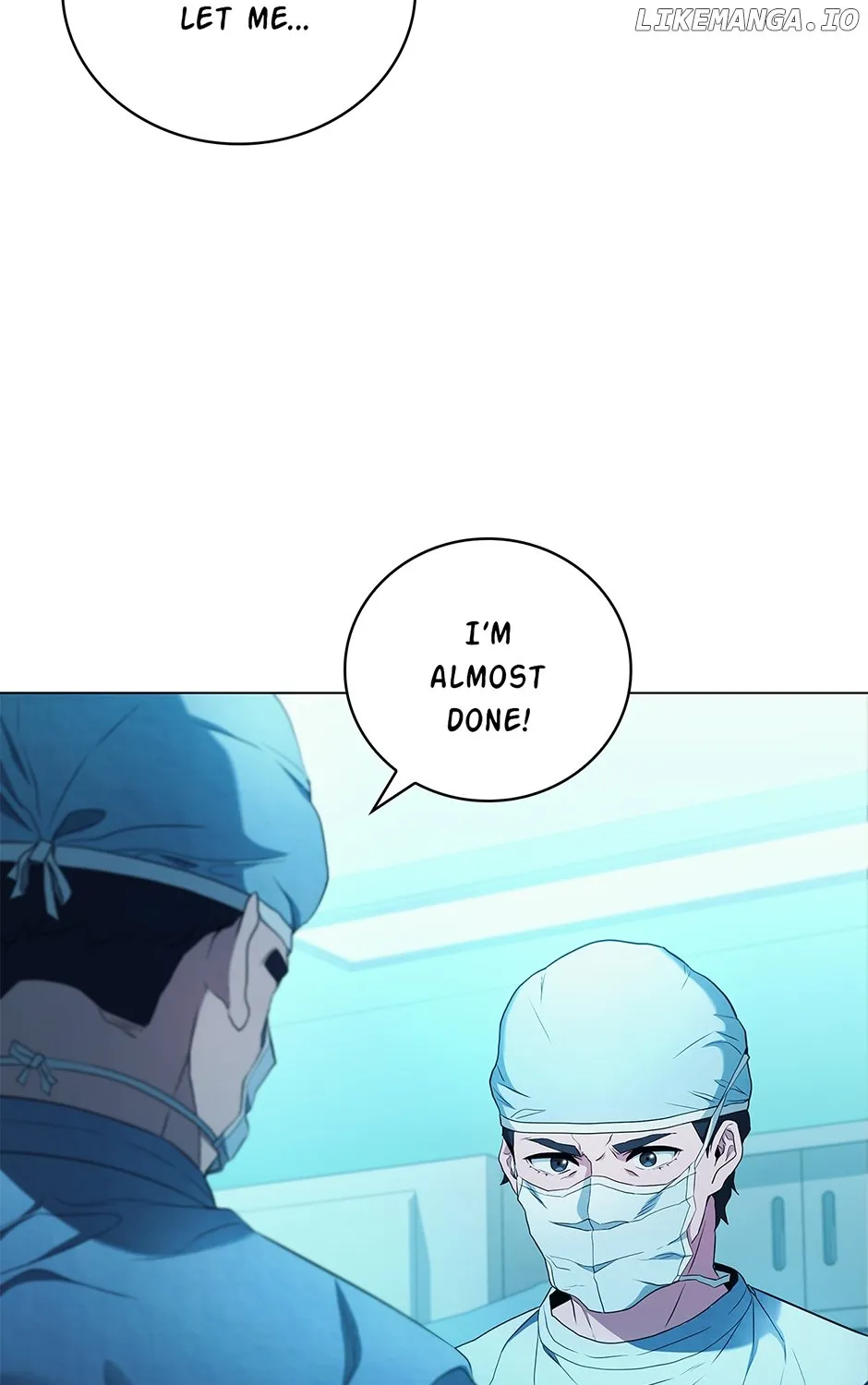 Read Dr. Choi Tae-Soo chapter 196 image 128 on Lezhin