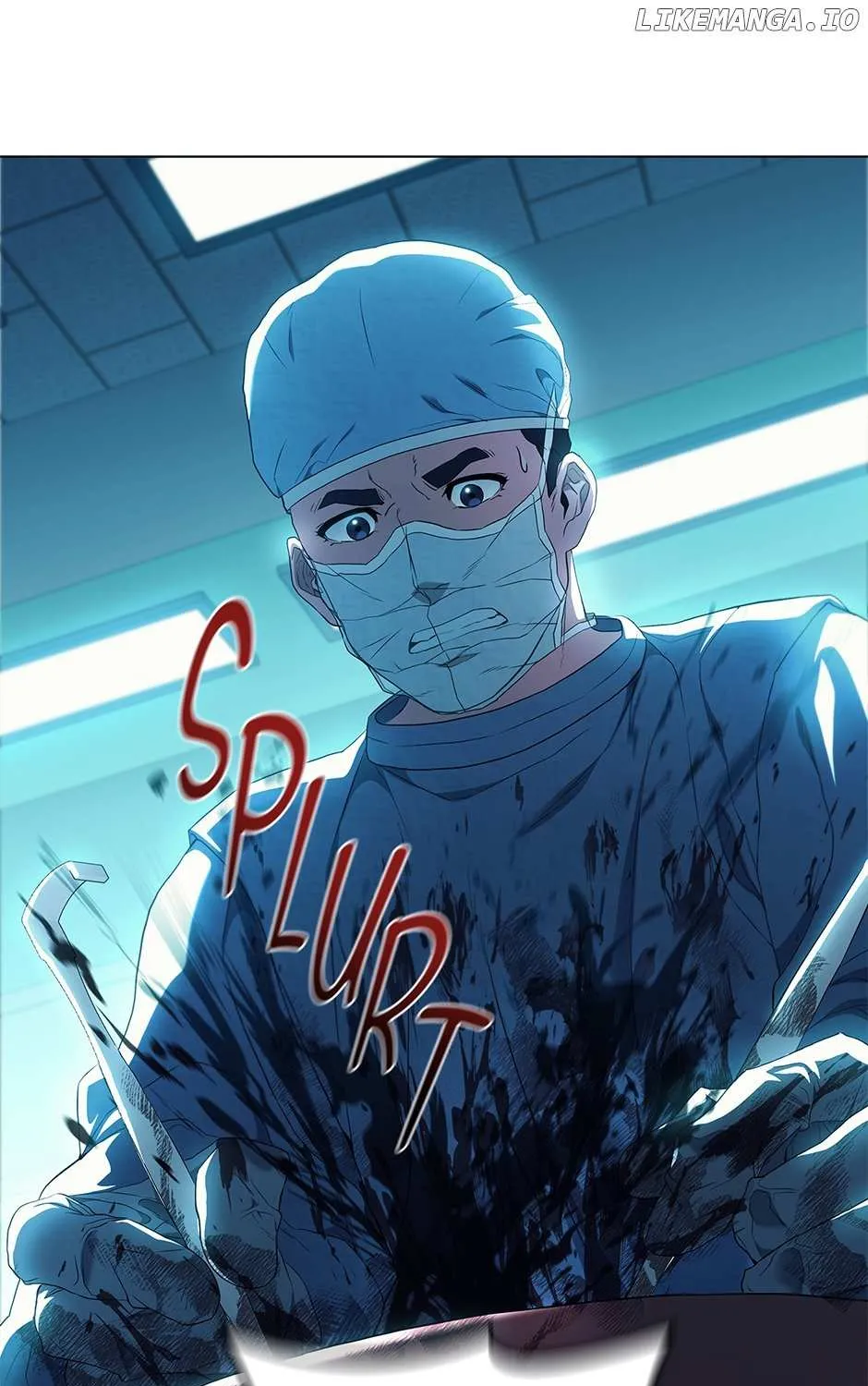 Read Dr. Choi Tae-Soo chapter 196 image 132 on Lezhin