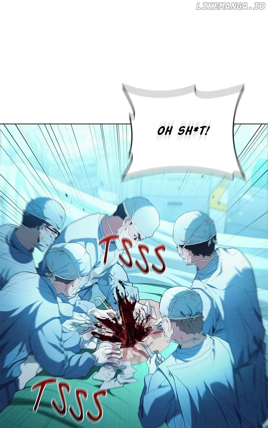 Read Dr. Choi Tae-Soo chapter 196 image 134 on Lezhin