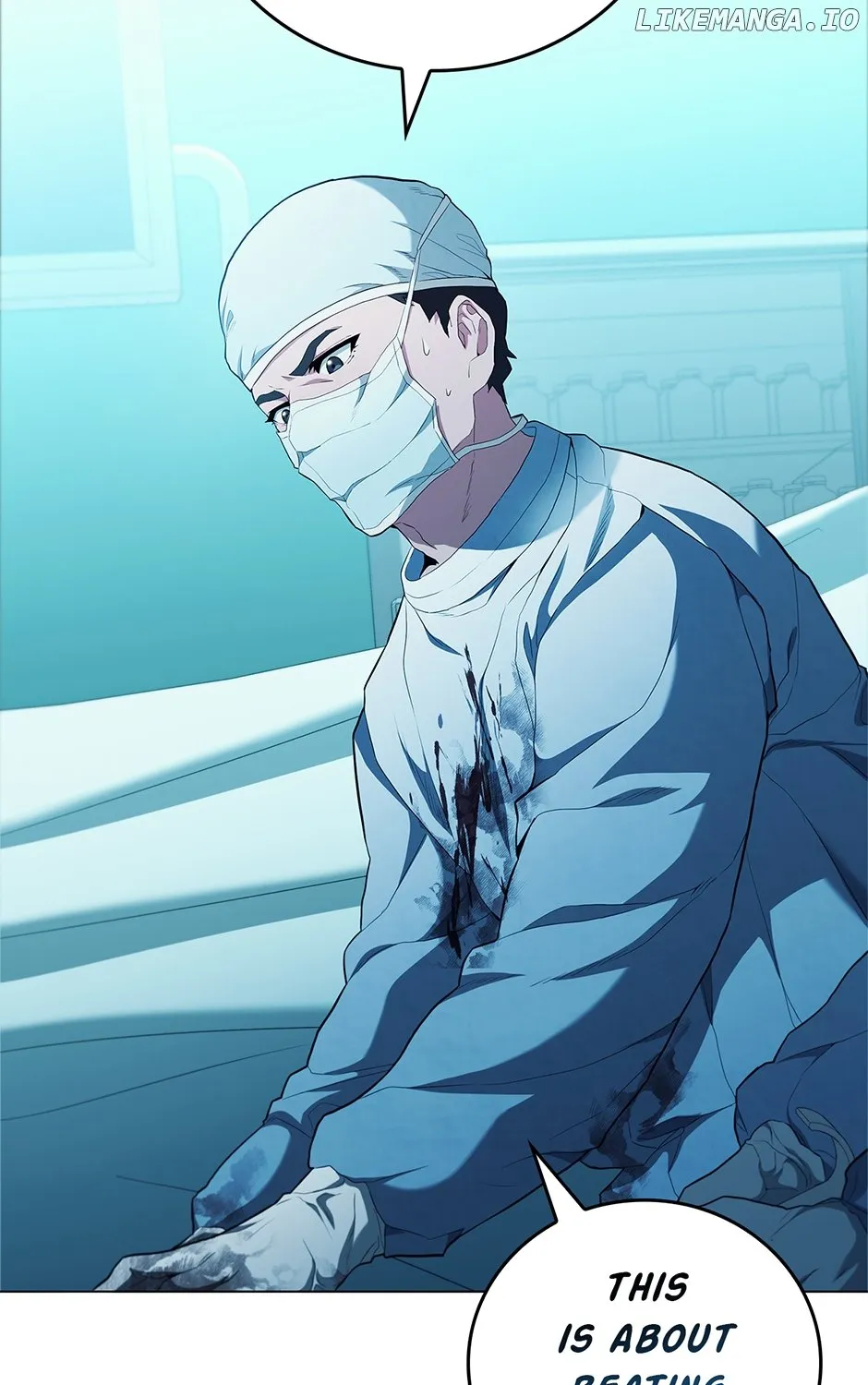 Read Dr. Choi Tae-Soo chapter 196 image 146 on Lezhin