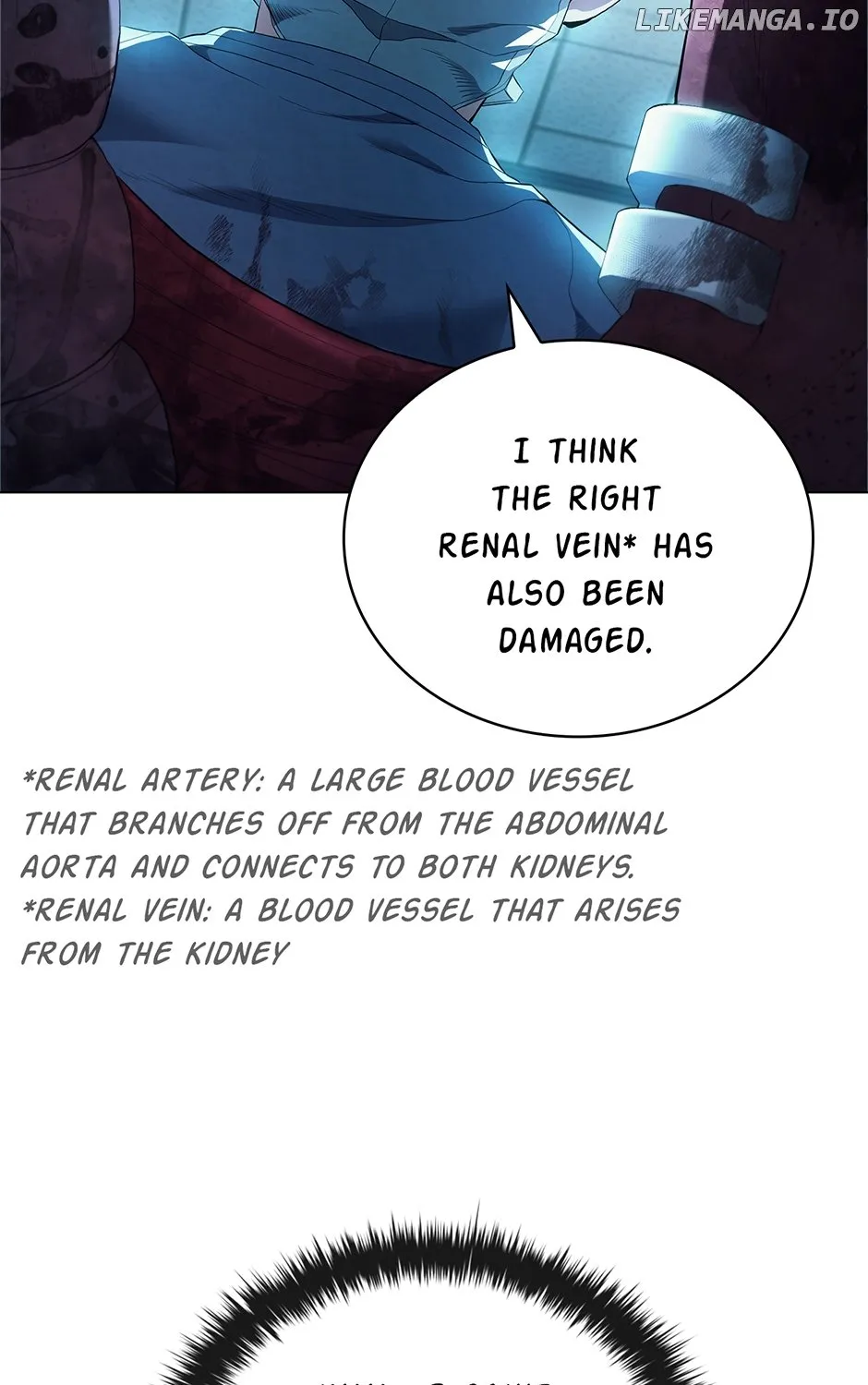 Read Dr. Choi Tae-Soo chapter 196 image 158 on Lezhin
