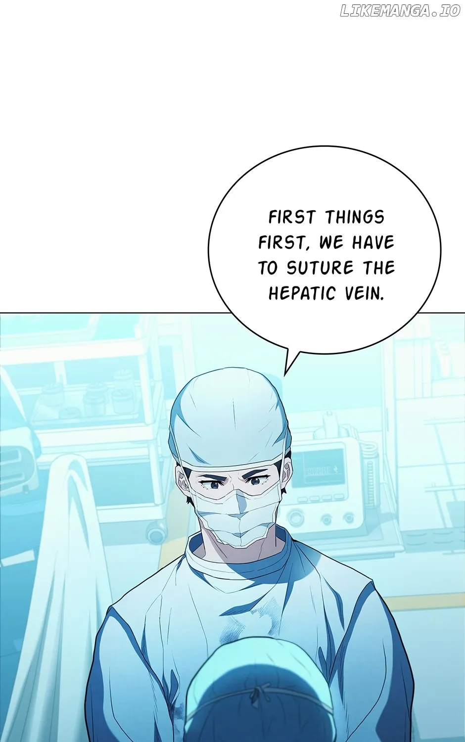 Read Dr. Choi Tae-Soo chapter 196 image 164 on Lezhin