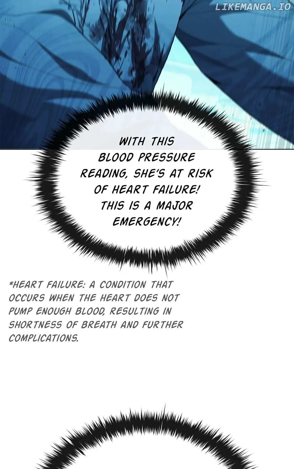 Read Dr. Choi Tae-Soo chapter 196 image 174 on Lezhin