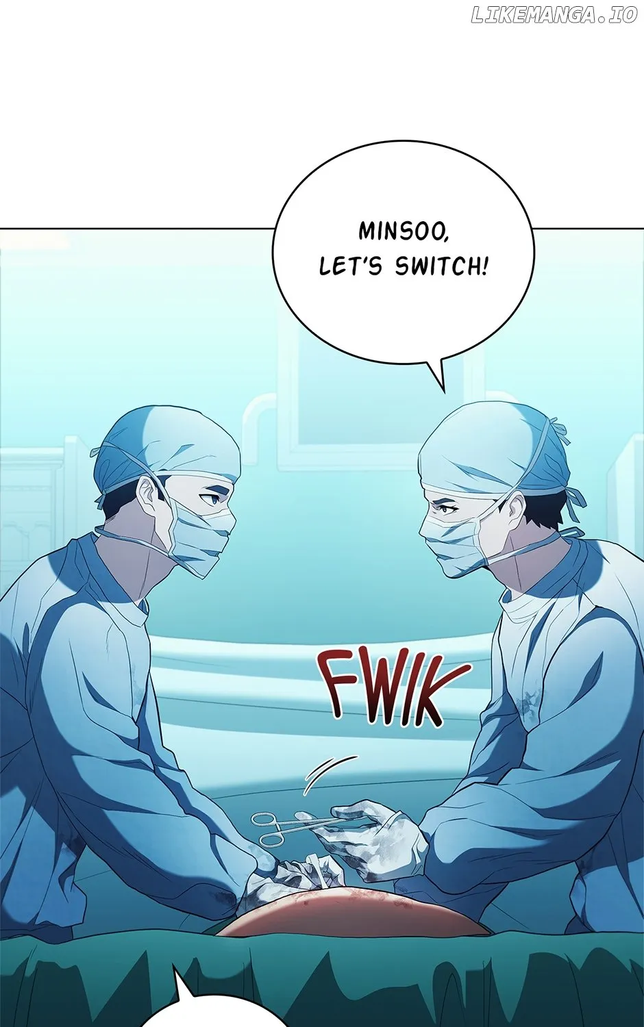 Read Dr. Choi Tae-Soo chapter 196 image 178 on Lezhin