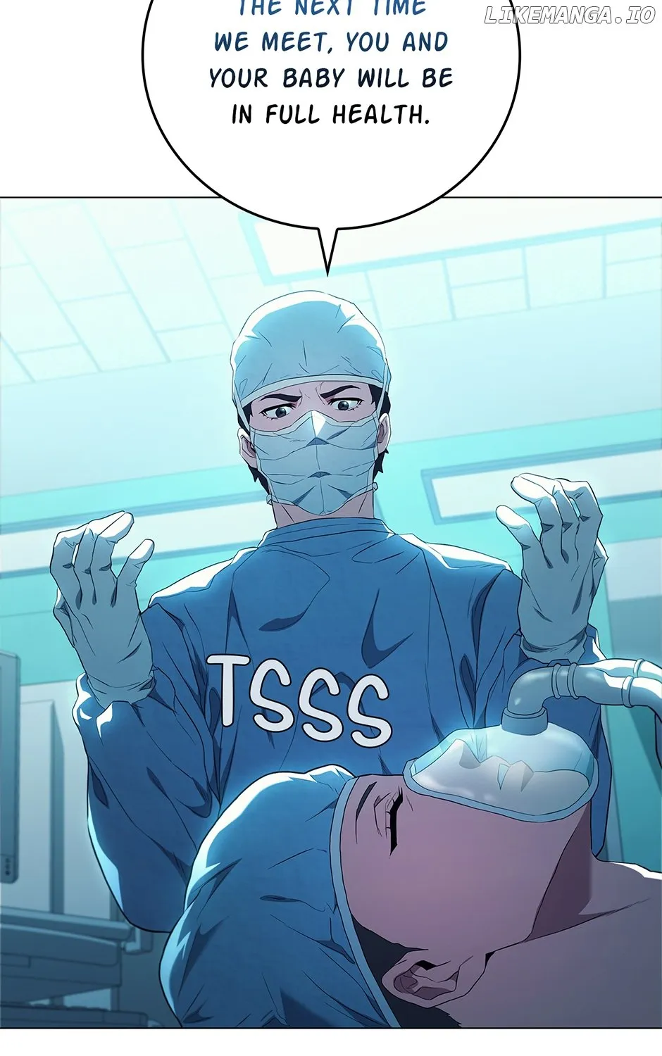 Read Dr. Choi Tae-Soo chapter 196 image 18 on Lezhin