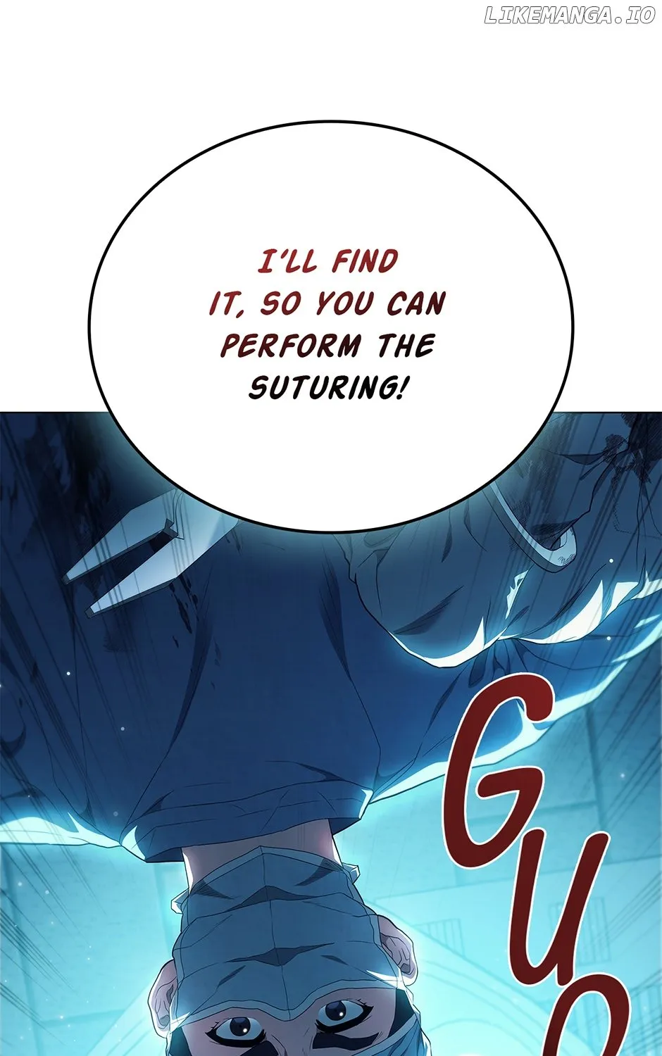 Read Dr. Choi Tae-Soo chapter 196 image 182 on Lezhin