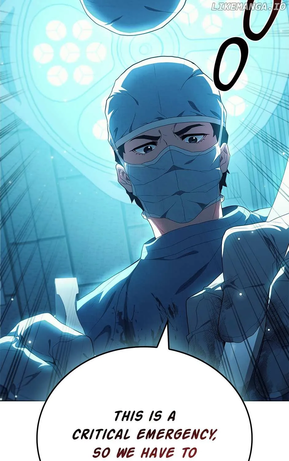 Read Dr. Choi Tae-Soo chapter 196 image 184 on Lezhin