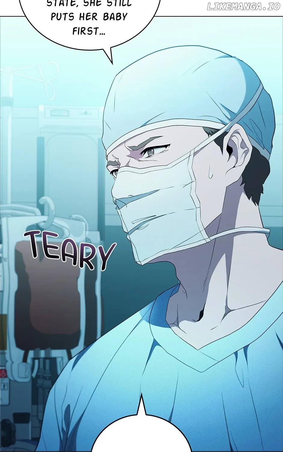 Read Dr. Choi Tae-Soo chapter 196 image 22 on Lezhin