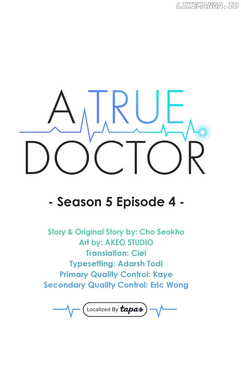 Read Dr. Choi Tae-Soo chapter 196 image 24 on Lezhin