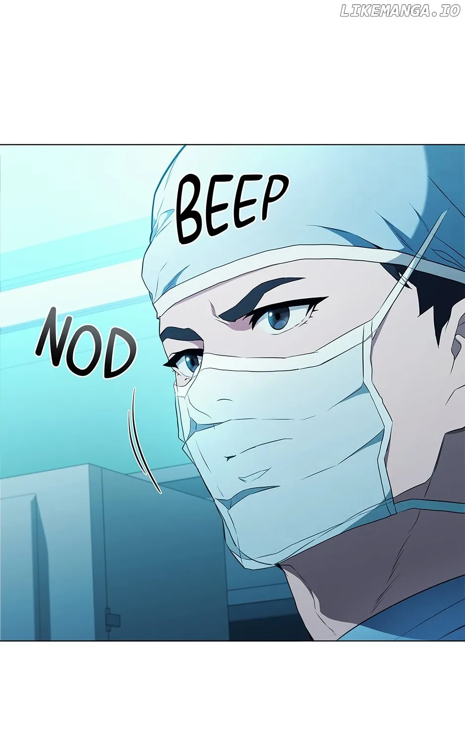 Read Dr. Choi Tae-Soo chapter 196 image 32 on Lezhin