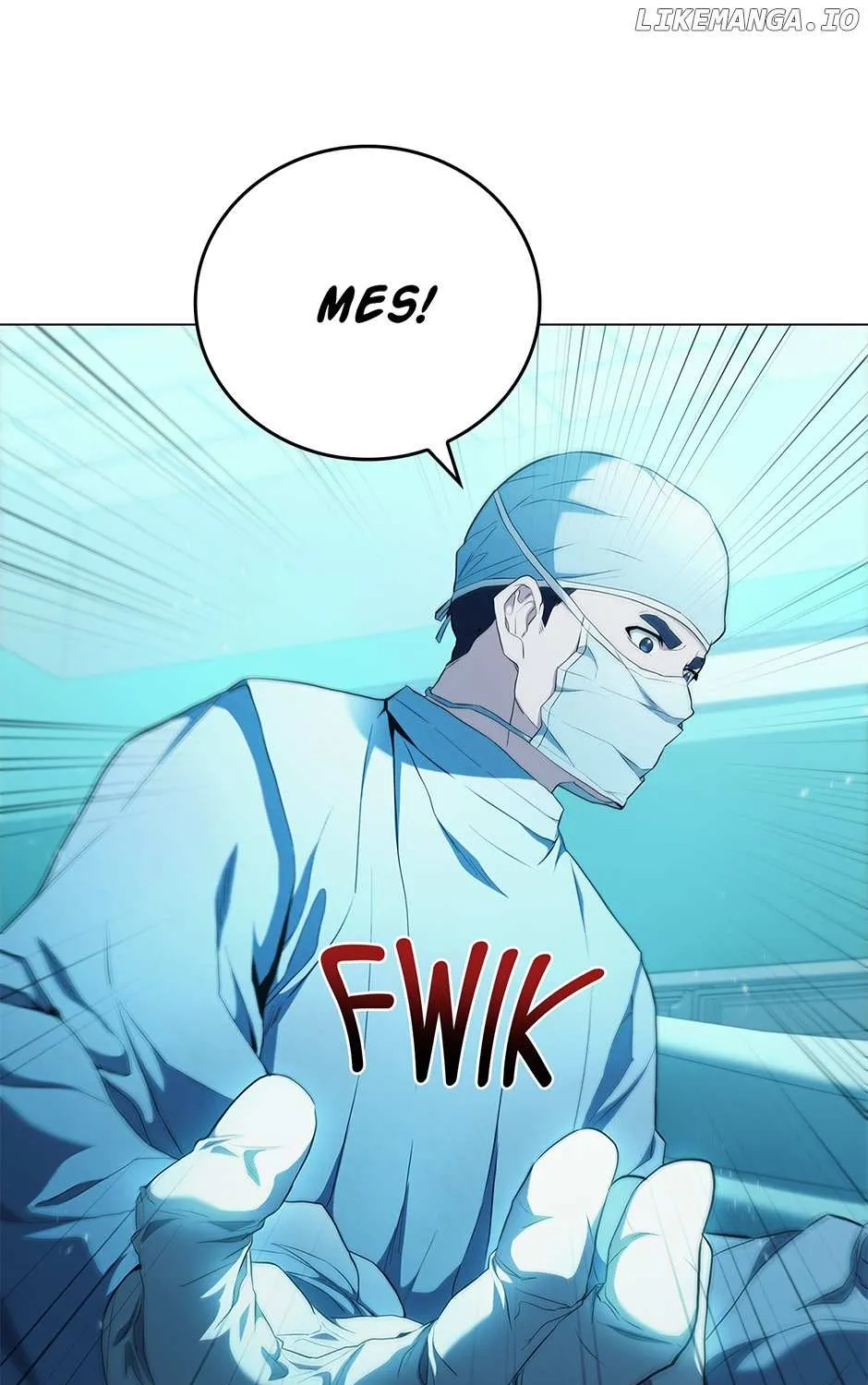 Read Dr. Choi Tae-Soo chapter 196 image 34 on Lezhin