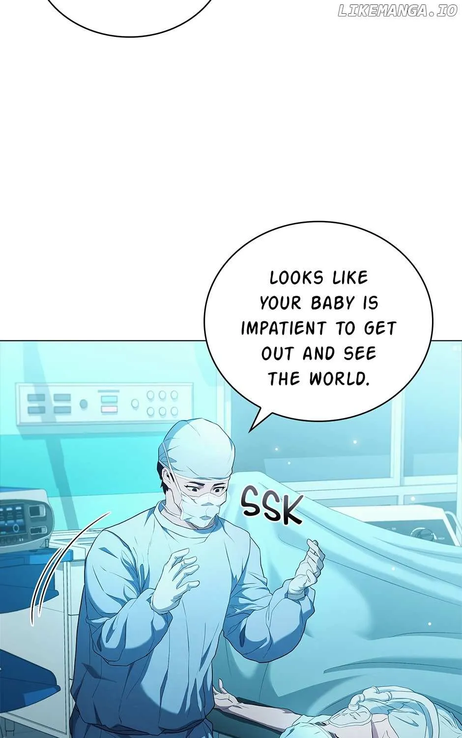 Read Dr. Choi Tae-Soo chapter 196 image 4 on Lezhin