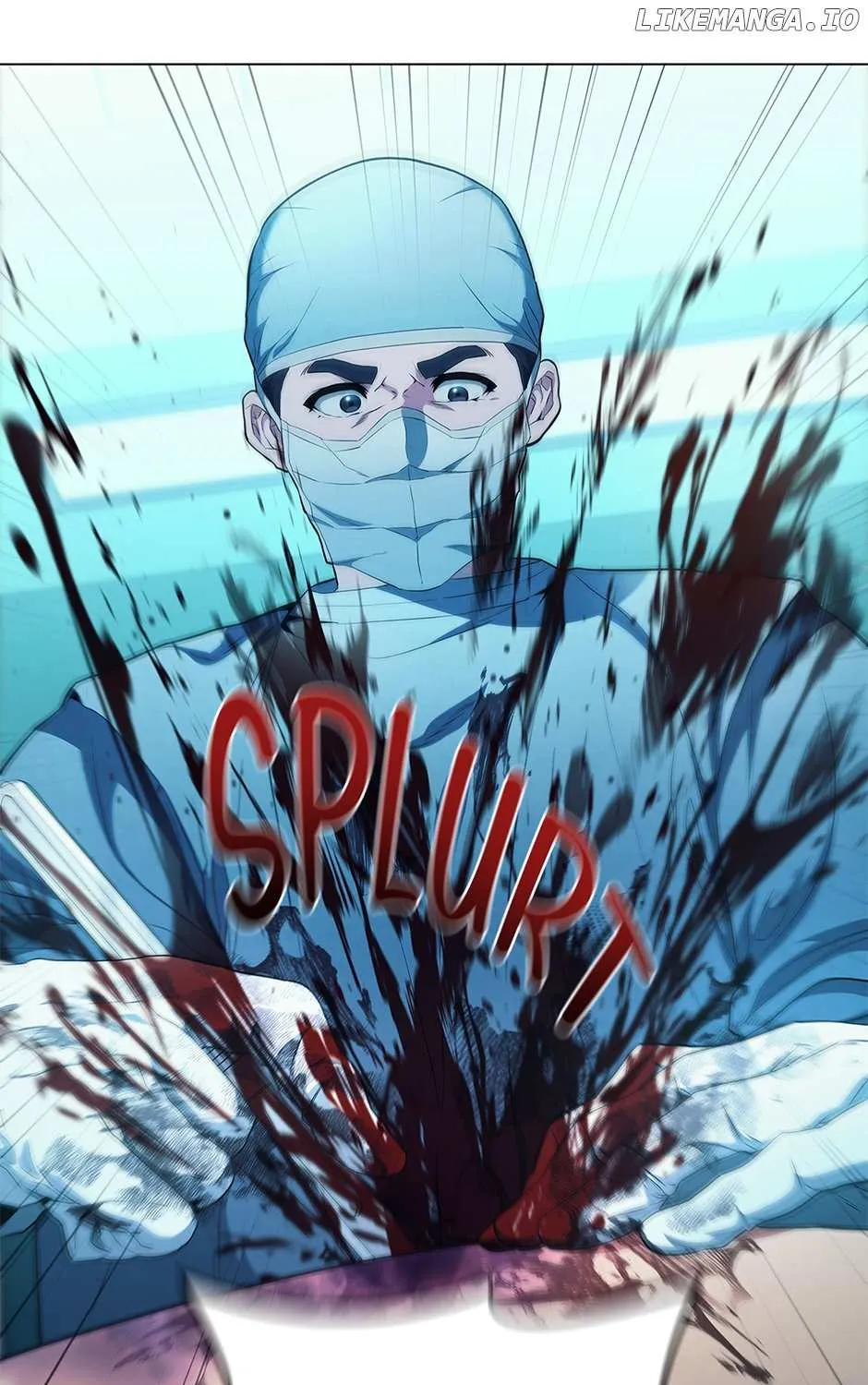 Read Dr. Choi Tae-Soo chapter 196 image 42 on Lezhin