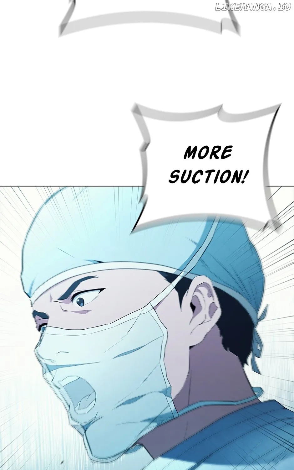 Read Dr. Choi Tae-Soo chapter 196 image 44 on Lezhin