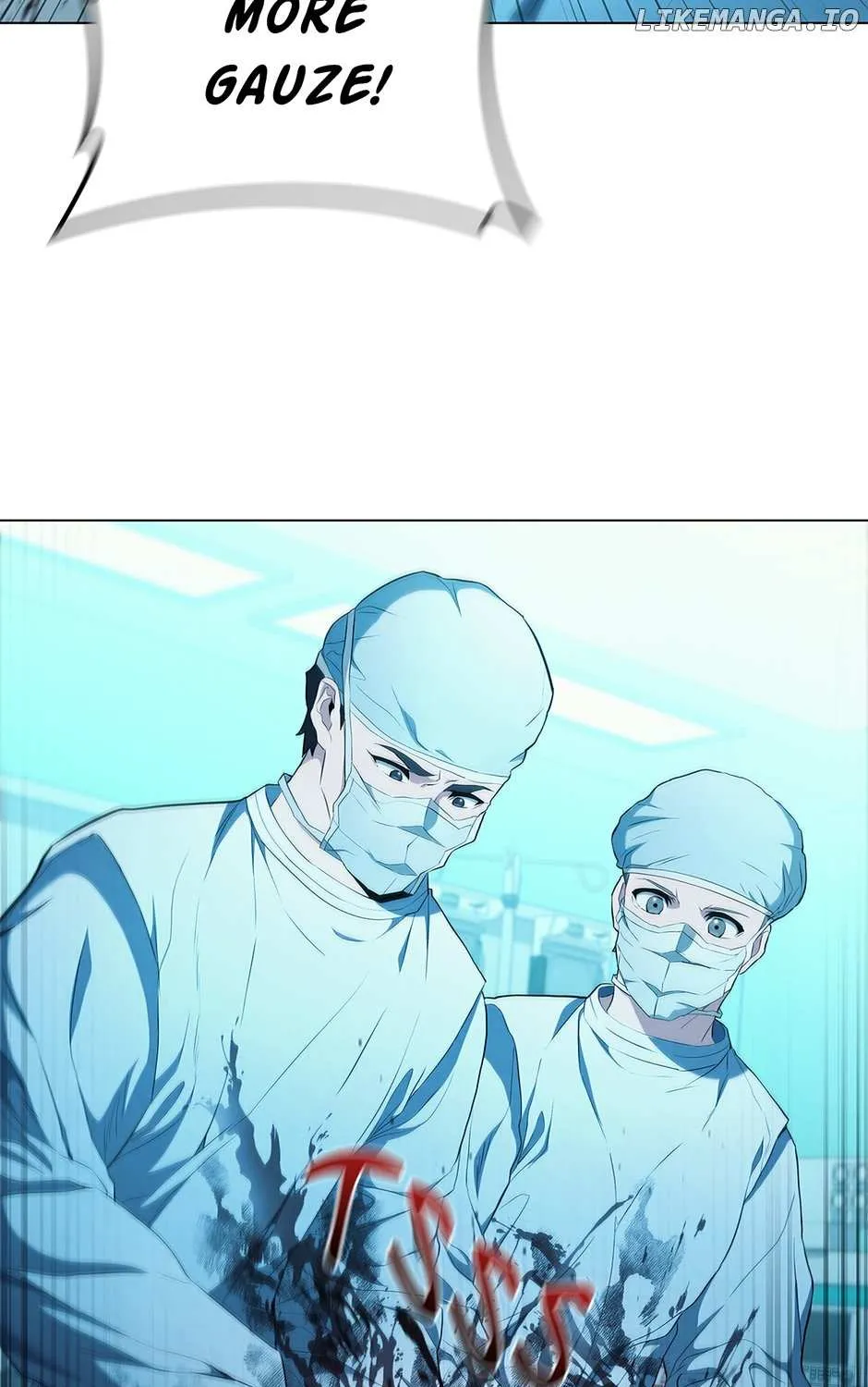 Read Dr. Choi Tae-Soo chapter 196 image 46 on Lezhin