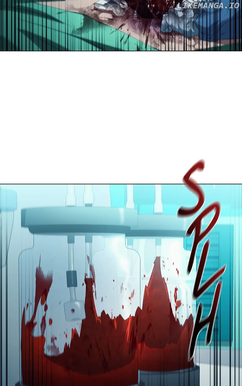 Read Dr. Choi Tae-Soo chapter 196 image 48 on Lezhin