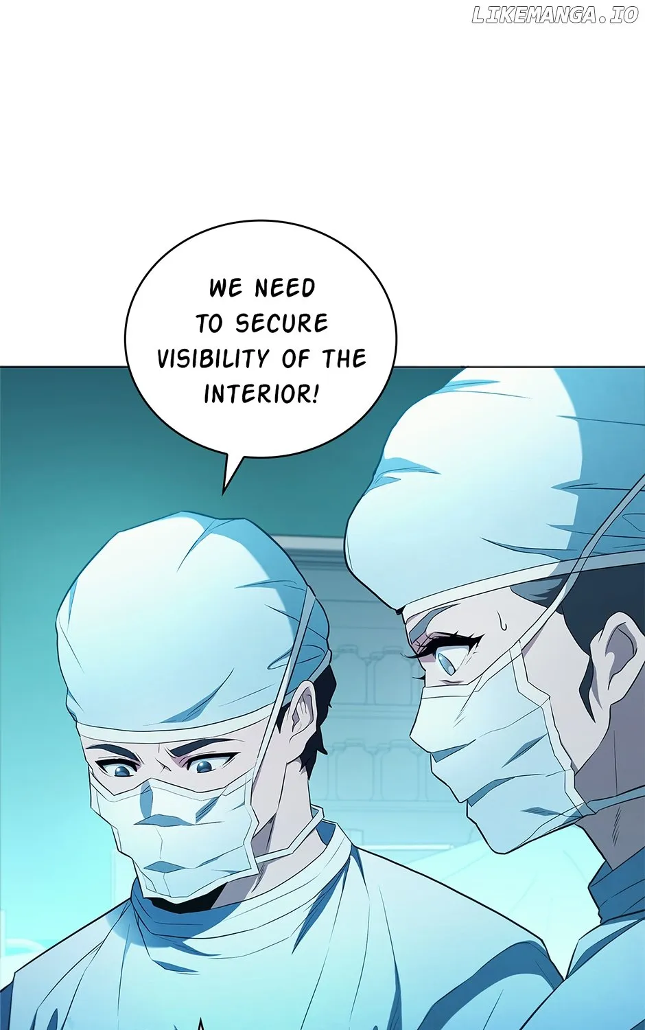 Read Dr. Choi Tae-Soo chapter 196 image 50 on Lezhin