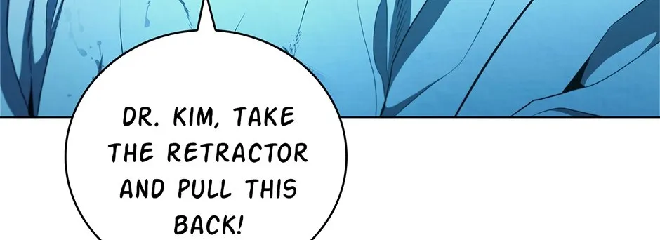 Read Dr. Choi Tae-Soo chapter 196 image 51 on Lezhin