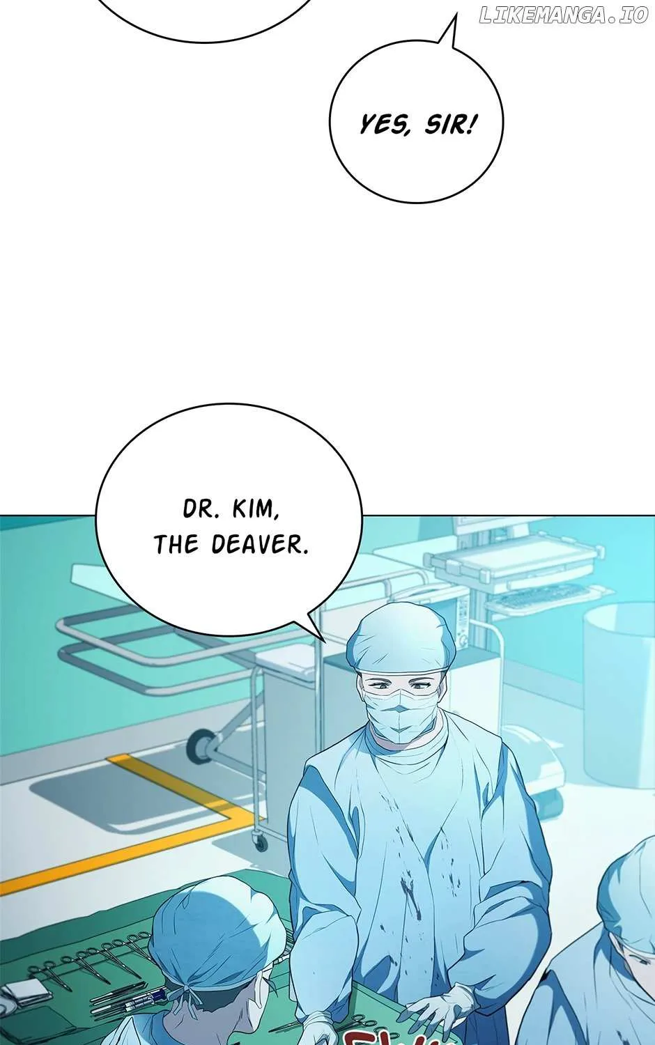 Read Dr. Choi Tae-Soo chapter 196 image 52 on Lezhin