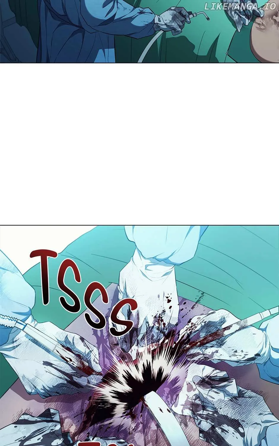 Read Dr. Choi Tae-Soo chapter 196 image 54 on Lezhin