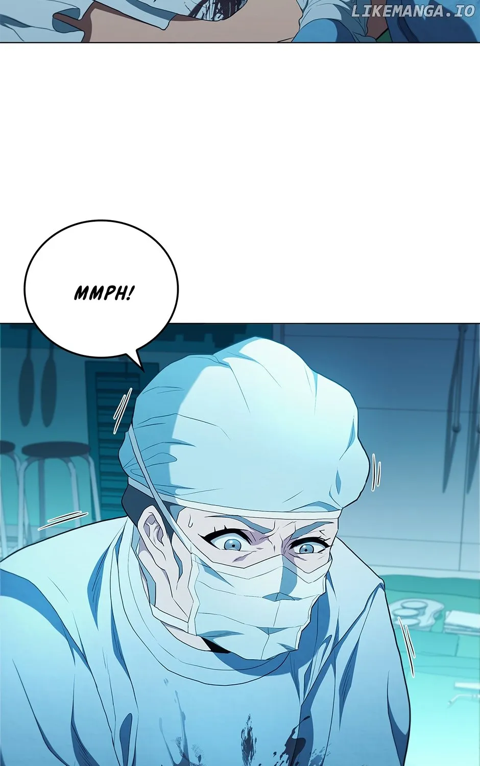 Read Dr. Choi Tae-Soo chapter 196 image 56 on Lezhin