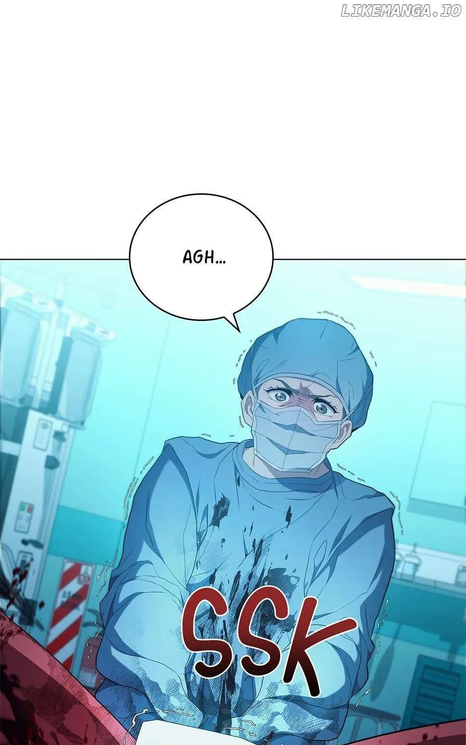 Read Dr. Choi Tae-Soo chapter 196 image 62 on Lezhin